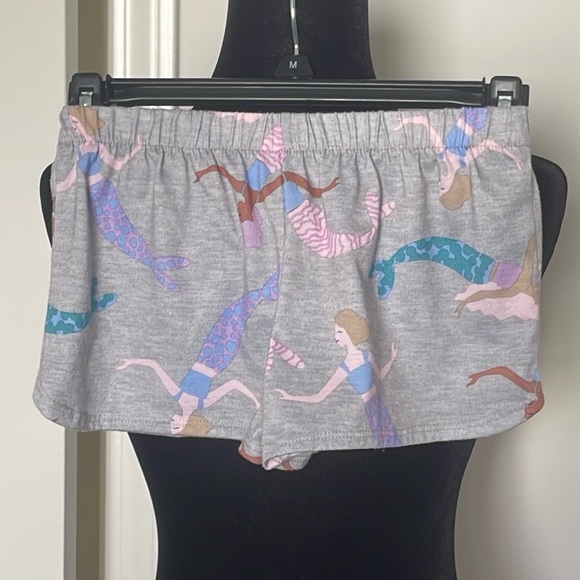 2 PAIRS OF Pajama Shorts Children's Place & Carter's Size 7 7/8 - Picture 6 of 10